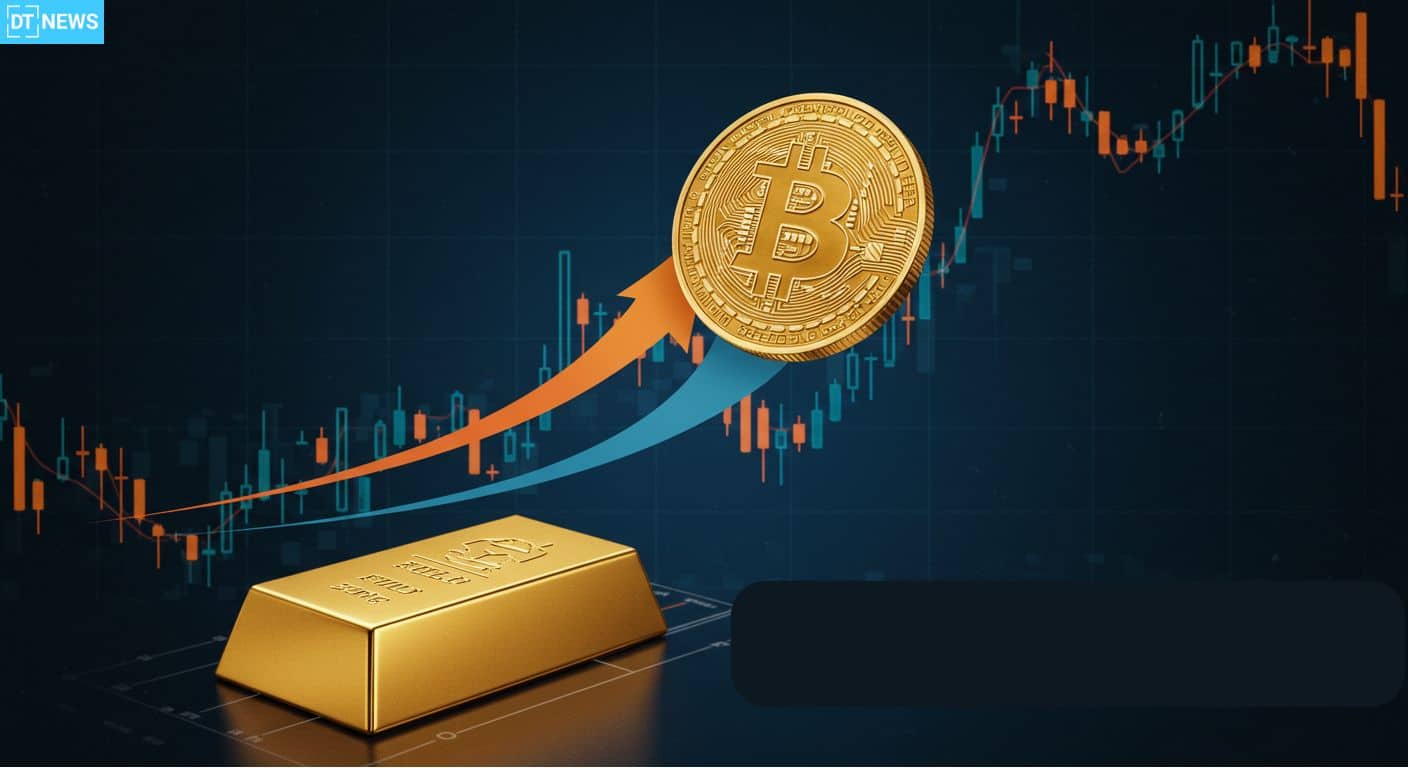 Is the 60/40 Portfolio Dead? Bitcoin’s Shocking Risk-Adjusted Edge 25 Bitcoin Risk-Adjusted Returns