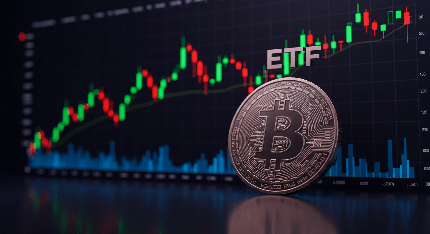 BlackRock’s Bitcoin ETF Tops $70B in Assets Amid US-China Trade Turmoil 24 BlackRock