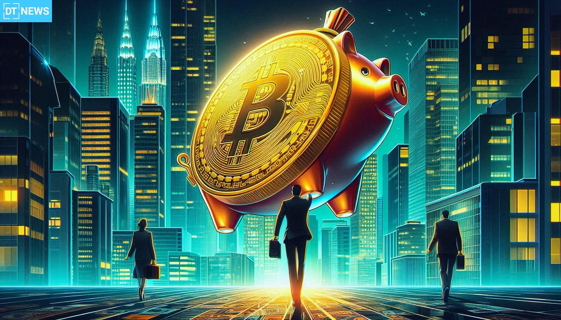 Massive Shift: JPMorgan Now Accepts Bitcoin ETFs as Wealth Collateral 24 Bitcoin ETFs