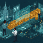 As 10 Principais Aplicações de Blockchain no Mundo Real em 2026