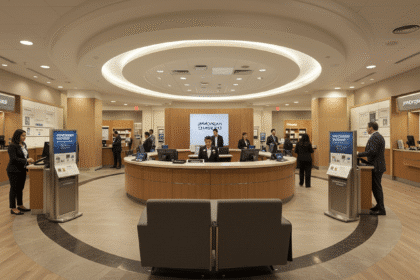 O Fundo de Stablecoins do Morgan Stanley adapta-se à Lei GENIUS à medida que o impulso das criptomoedas cresce