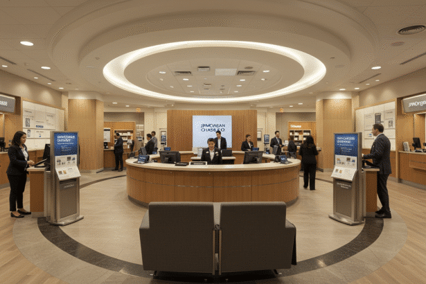 O Fundo de Stablecoins do Morgan Stanley adapta-se à Lei GENIUS à medida que o impulso das criptomoedas cresce