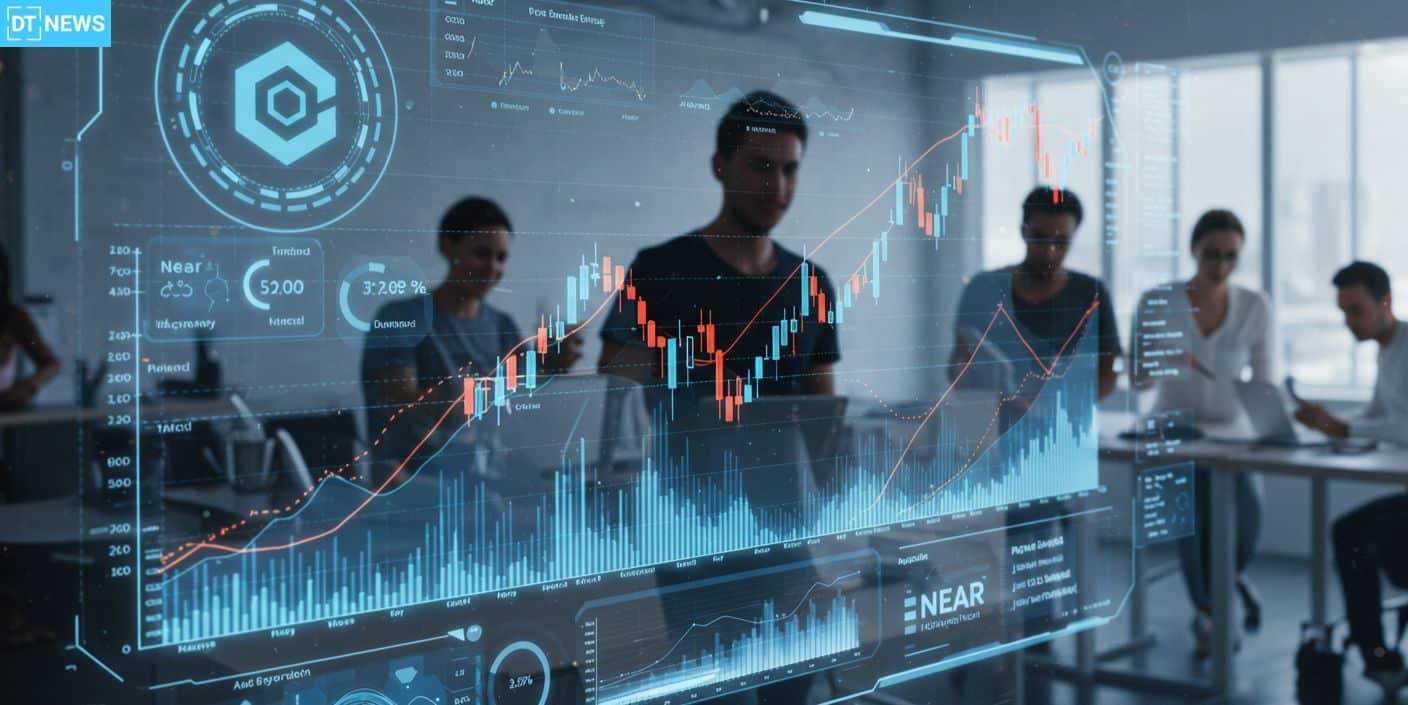 NEAR Protocol Price to $9 or Below $2? What 2025–2026 Forecasts Reveal 24 NEAR Protocol Price Prediction 2025