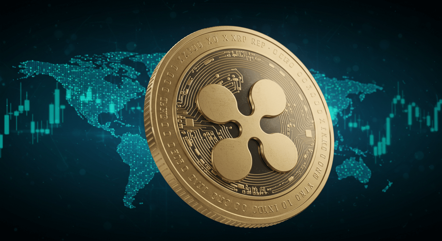 $58M XRP Whale Transfer Sparks ETF Speculation But Why Price Remains Unshaken 25 XRP