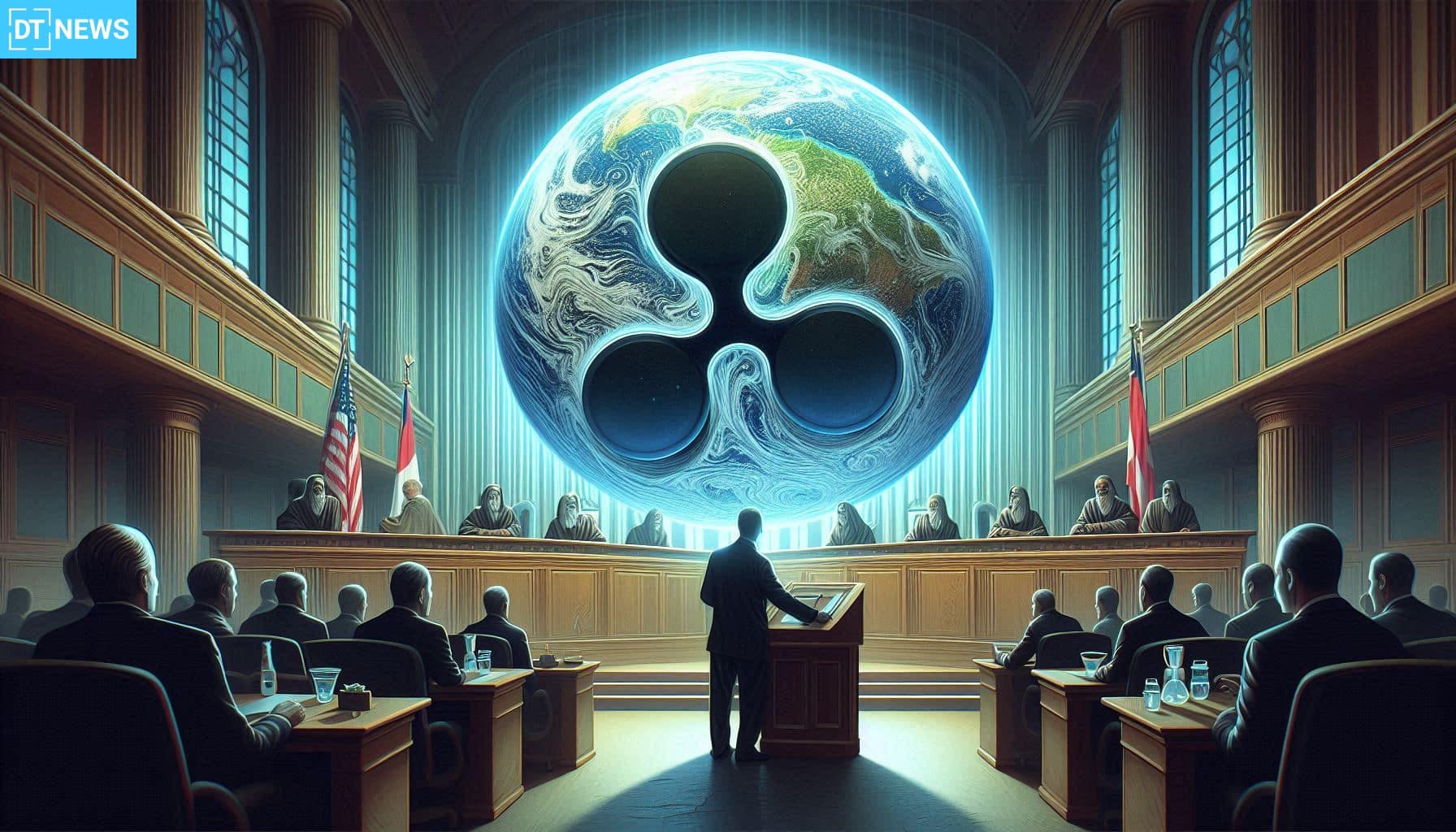 Ripple vs SEC XRP Settlement: $125M Escrow Deal Could End 4-Year Legal War 25 Ripple SEC XRP Settlement Case