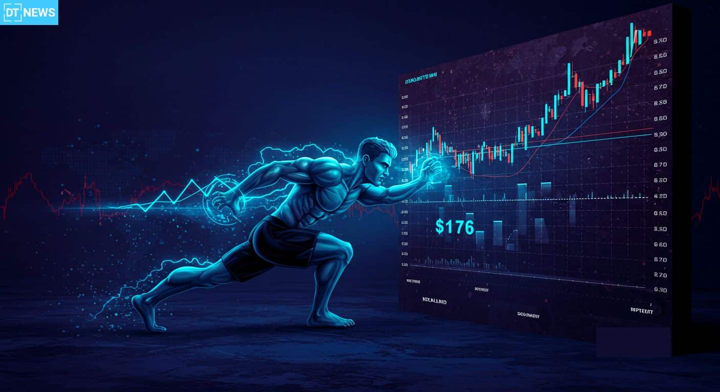 Solana Breakout Watch: Can $176 Hold the Key to $200? 25 Solana Price Analysis