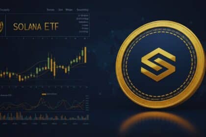 Aprovação de 100% do ETF Solana? Analista da Bloomberg afirma que é Apenas uma Questão de Tempo