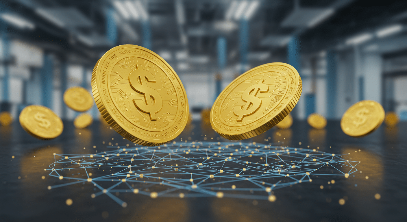 Shopify Launches Stablecoin Payments: Is This the Stripe Moment for USDC? 25 Stablecoins