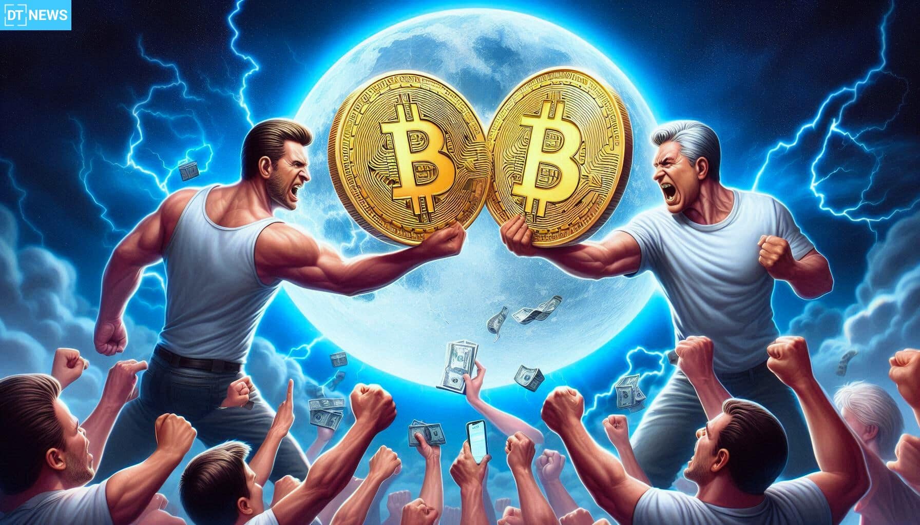 Trump Meme Coin Wallet Shuts Down After Sons Slam It with Legal Threats 25 Trump Crypto Wallet Cease-and-Desist