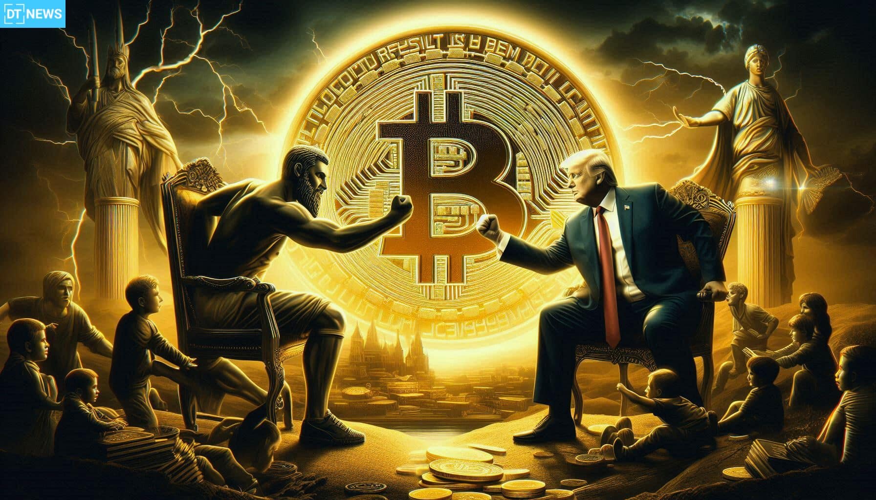 Trump Meme Coin Wallet Shuts Down After Sons Slam It with Legal Threats 24 Trump Crypto Wallet