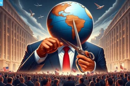 A Proposta de Estímulo Tarifário de Trump Poderia Desencadear um novo Boom das Criptomoedas?