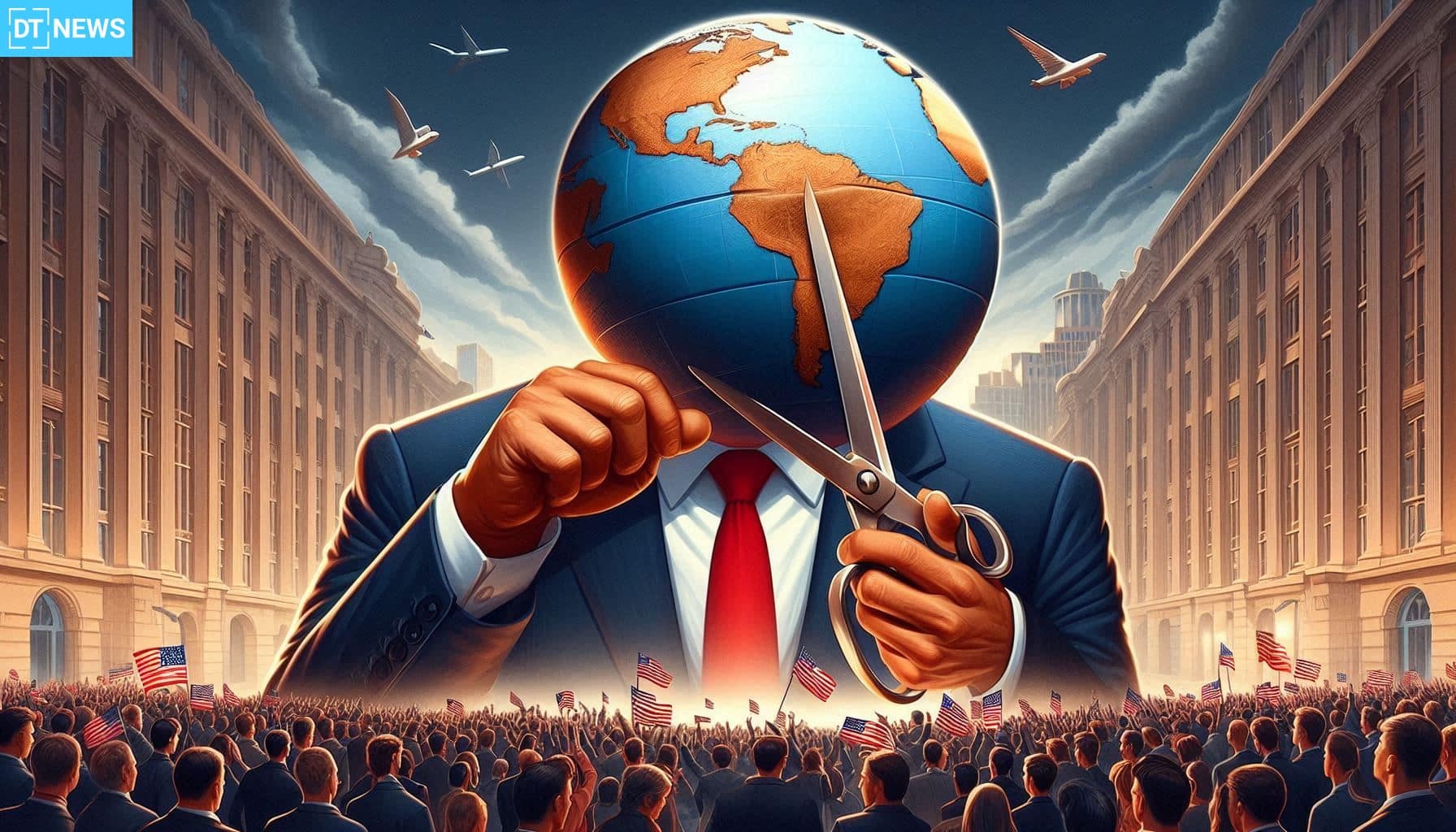 Trump’s World Liberty Financial Stake Drops to 40%: Conflict Concerns Persist 24 World Liberty Financial
