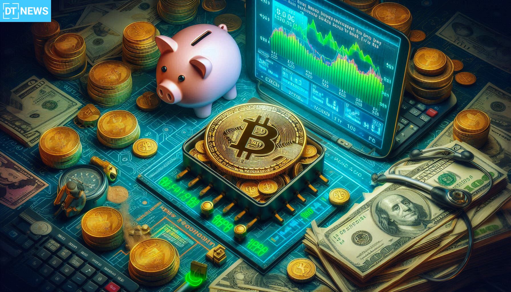 Will June 6 US Jobs Data Launch Bitcoin to $115K or Slam the Brakes 25 US Job Data and Fed Rate