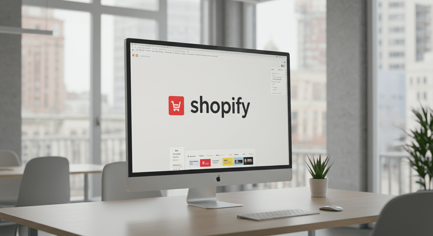 Shopify Launches Stablecoin Payments: Is This the Stripe Moment for USDC? 24 Shopify