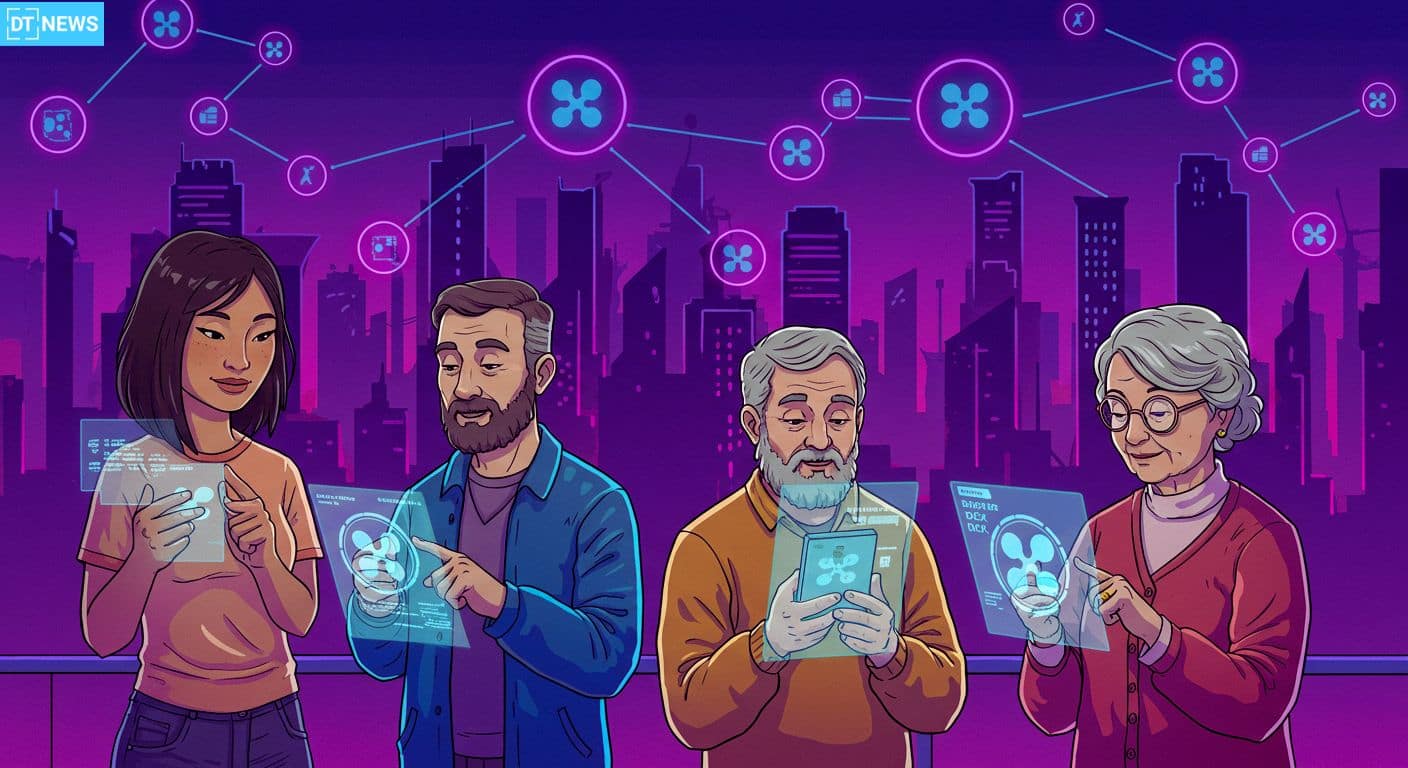 Ripple’s XRPL New Upgrade Targets Ethereum and Solana Head-On 25 Ripple XRP Ledger Update