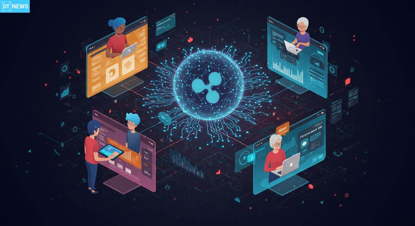 Ripple’s XRPL New Upgrade Targets Ethereum and Solana Head-On 24 XRP Ledger Update
