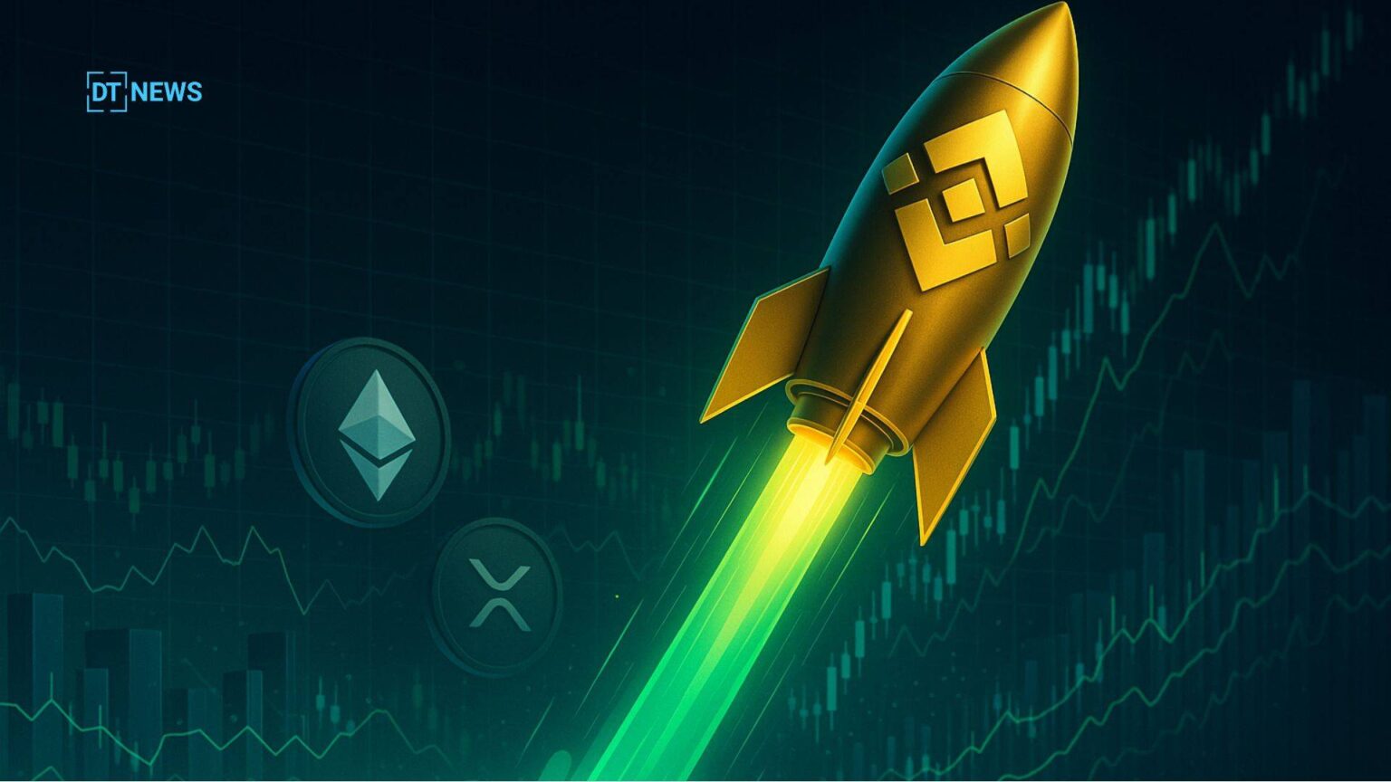 BNB price prediction