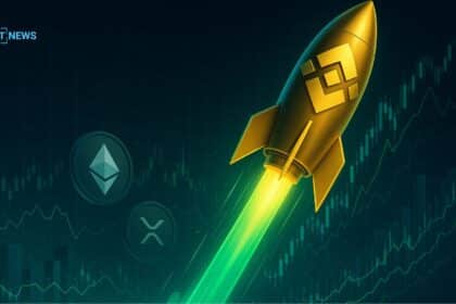 BNB price prediction