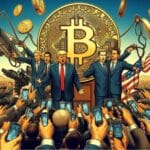 Trump Meme Coin Wallet Shuts Down After Sons Slam It with Legal Threats