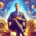 ETH or BTC? How Joe Lubin Says Ethereum Will Power the Future of Global Finance