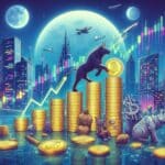Bitcoin Drops But These 3 Altcoins Are Screaming ‘Rebound’