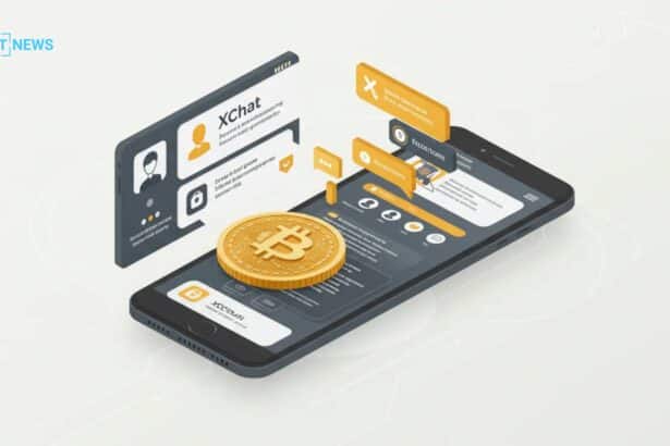 Elon Musk XChat Launches With Bitcoin-Level Encryption
