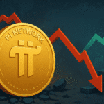 Pi Network price