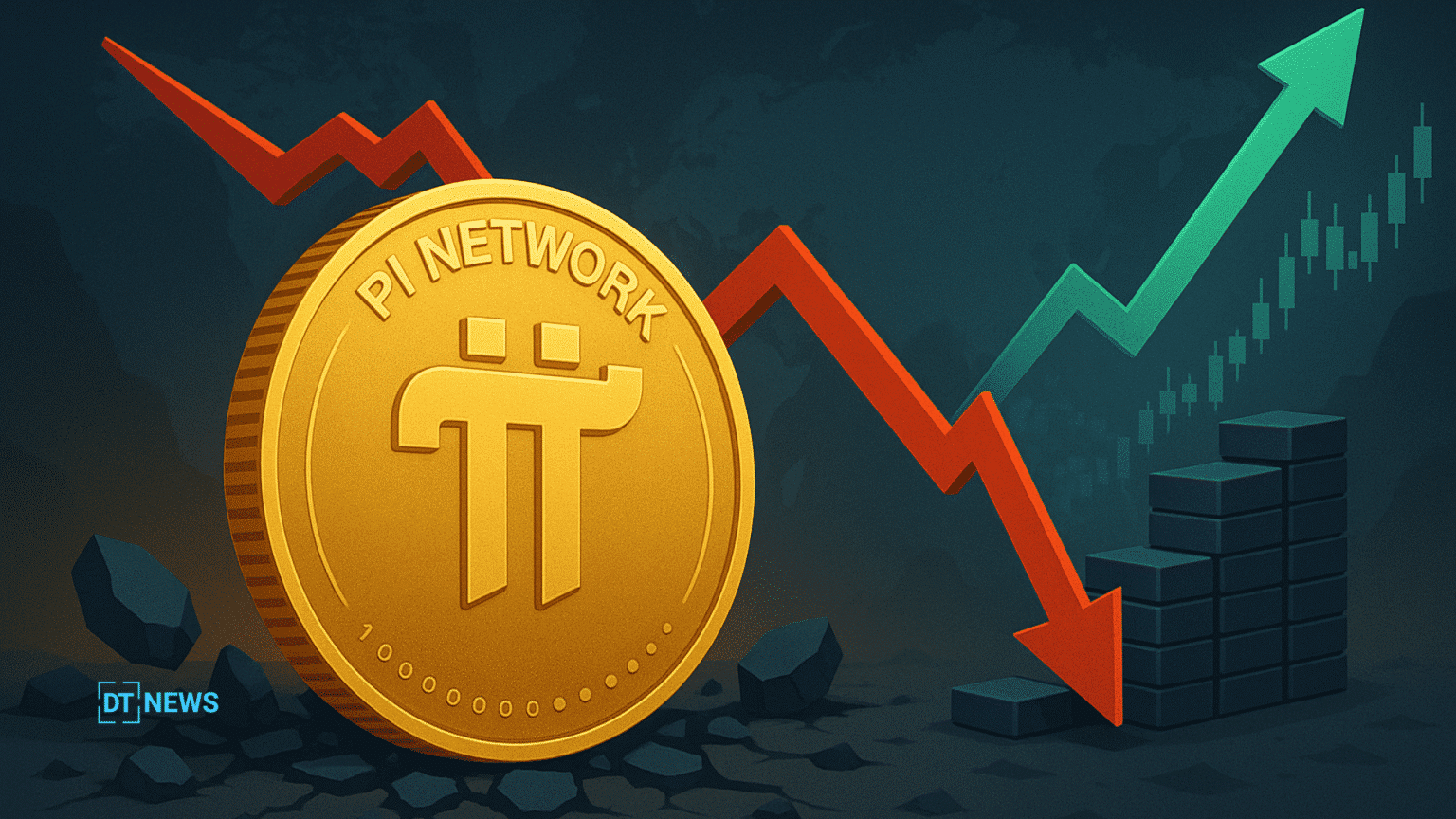 Pi Network price