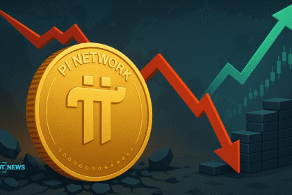 Pi Network price