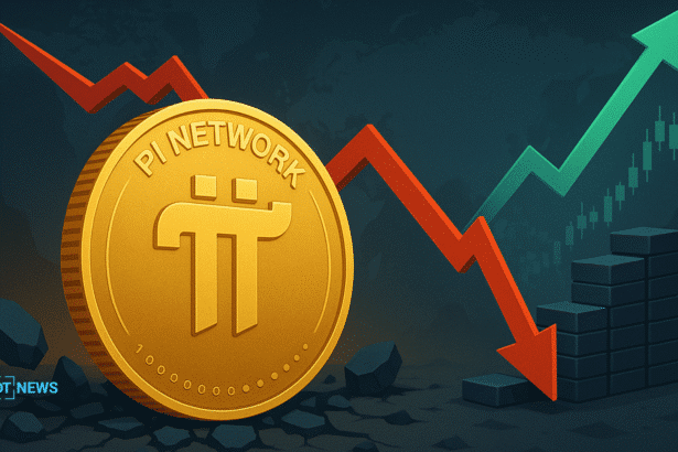 Pi Network price