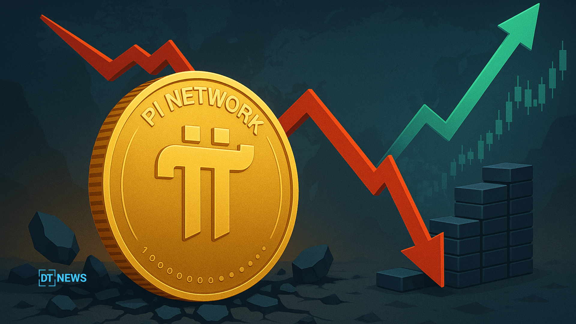 Pi Network price