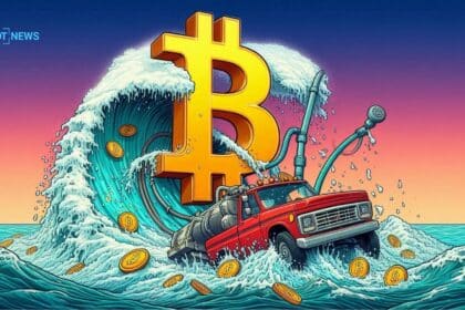Correction or Collapse? Bitcoin Bulls on Edge After 8% Dip