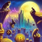 Why SOL, DOGE, and XRP Are Getting Hit Harder Than Bitcoin