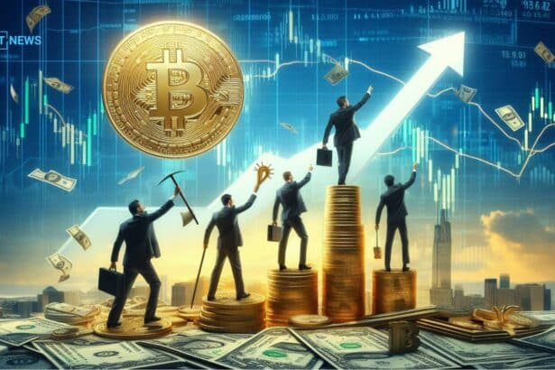 Will June 6 US Jobs Data Launch Bitcoin to $115K or Slam the Brakes