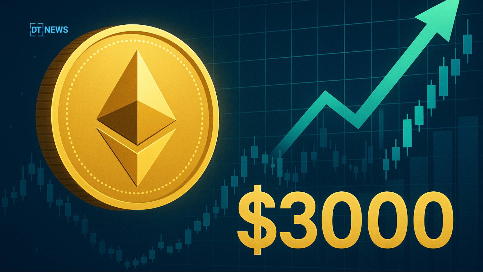Ethereum price analysis June 2025