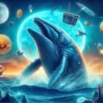 Ethereum, XRP, SOL: Whale Moves Shake Altcoin Market in Early June