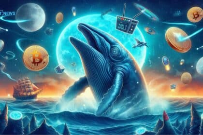 Ethereum, XRP, SOL: Whale Moves Shake Altcoin Market in Early June