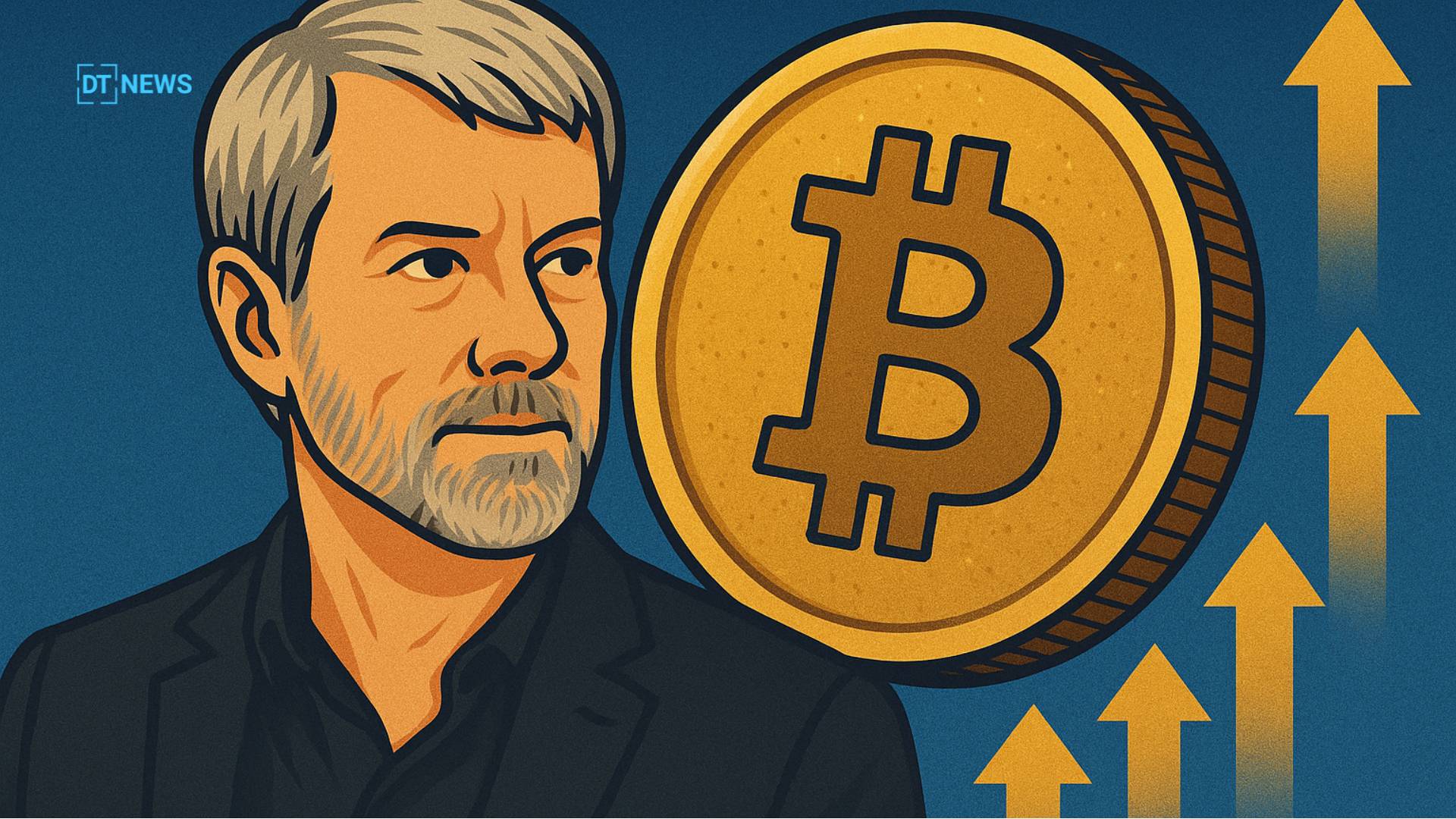 Michael Saylor Bitcoin buy