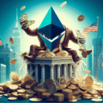 Ethereum ETF Inflow Streak Could Top $1B—Is Staking the Next Catalyst?