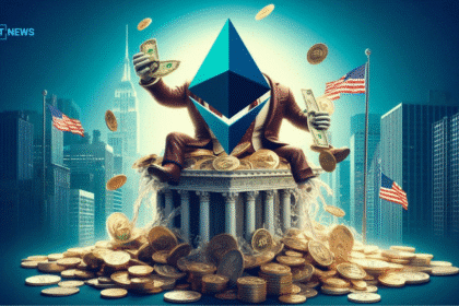 Ethereum ETF Inflow Streak Could Top $1B—Is Staking the Next Catalyst?