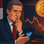Paraguay Bitcoin legal tender