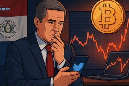 Paraguay Bitcoin legal tender