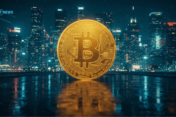 BlackRock’s Bitcoin ETF Tops $70B in Assets Amid US-China Trade Turmoil