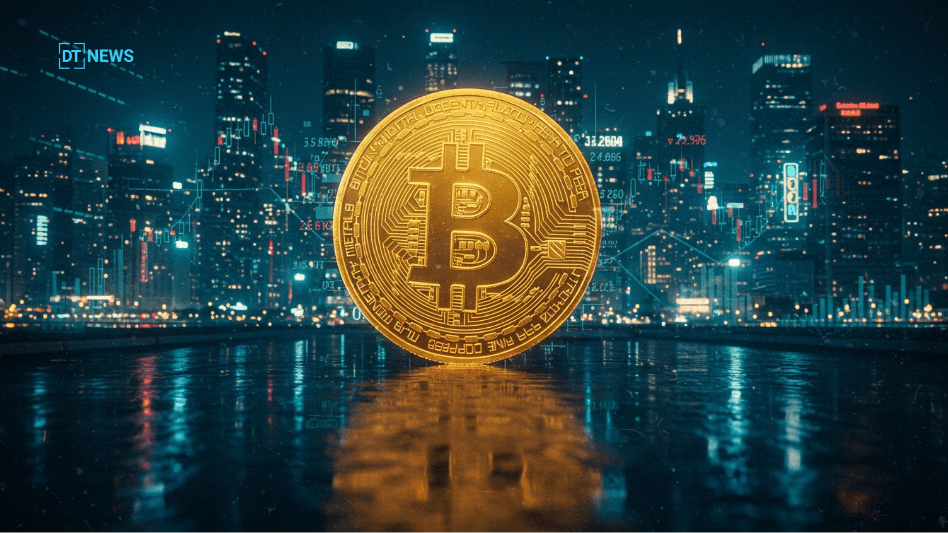 BlackRock’s Bitcoin ETF Tops $70B in Assets Amid US-China Trade Turmoil