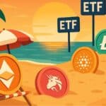 Altcoin ETFs Summer
