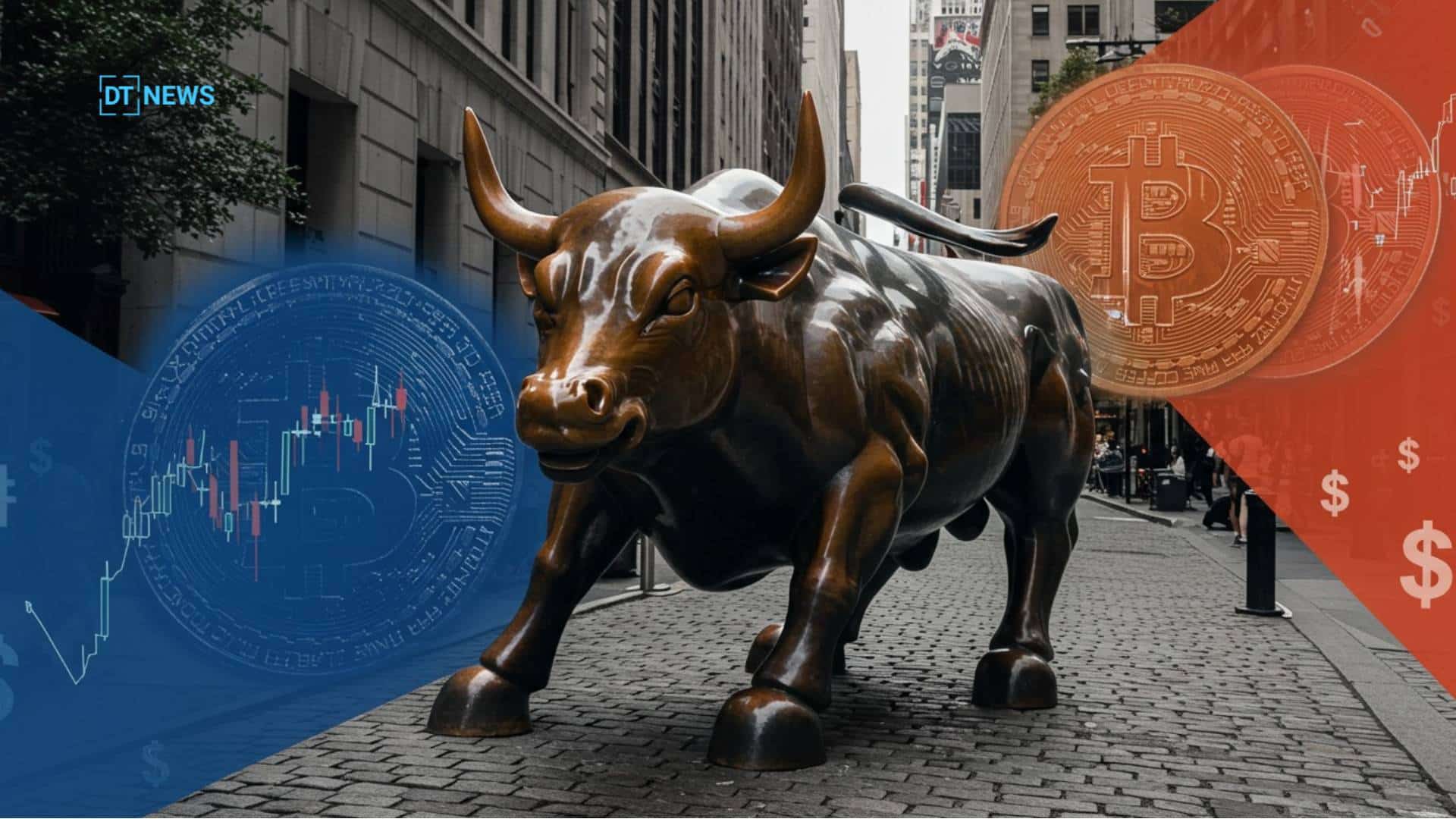 Bullish Files for U.S. IPO Amid Trump-Fueled Crypto Market Surge