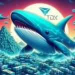 TRON’s Hidden Battle: Whale Optimism vs. Bearish Liquidity Signals