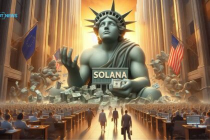 Solana ETF Approval Odds Hit 90%—Is a July Greenlight Coming?