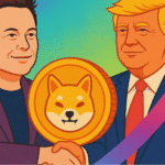 Musk Trump crypto