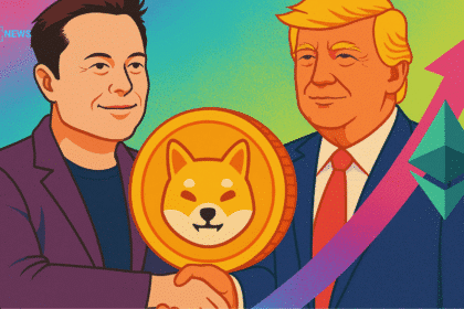 Musk Trump crypto